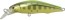 Воблер Bassday Sugar Minnow Bottom Twitcher 50ES - MR - 50мм - 5гр - MH-800