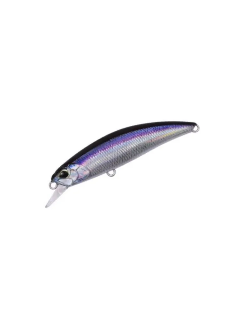 Воблер DUO Spearhead Ryuki 60S - SR - 60мм - 6,5гр - #CNA0534 UV Flash