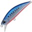Воблер DUO Spearhead Ryuki 50S #SMA0067 - 50мм - 4,5гр - Flash Mazume Sardine Saltwater