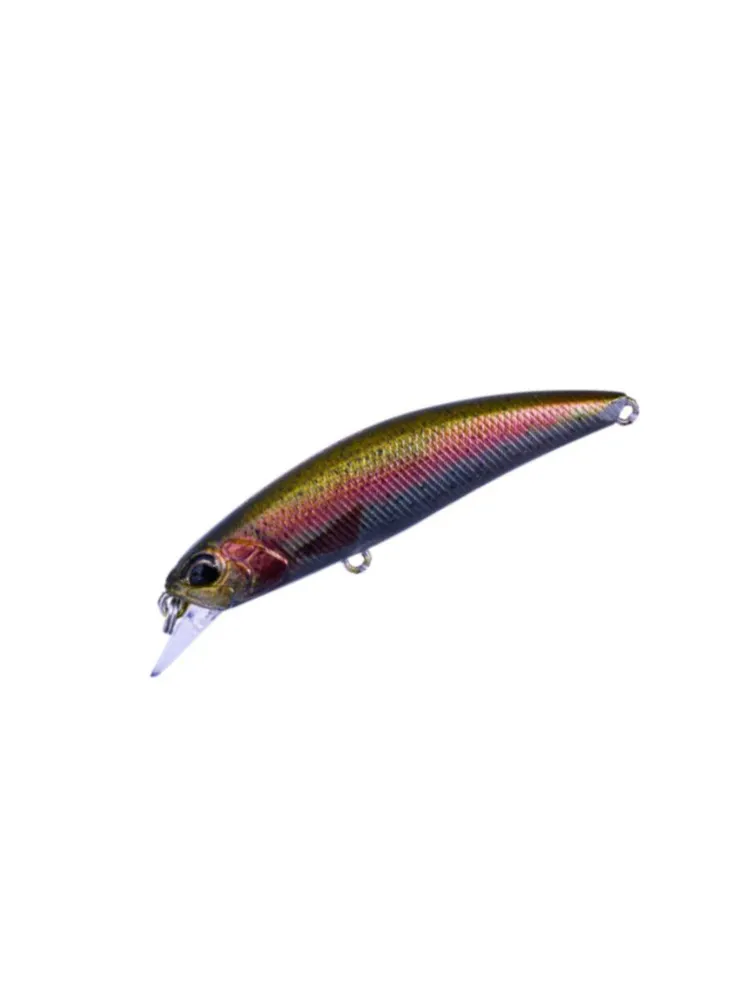 Воблер DUO Spearhead Ryuki 60S - SR - 60мм - 6,5гр - #CCC3836 Rainbow Trout ND