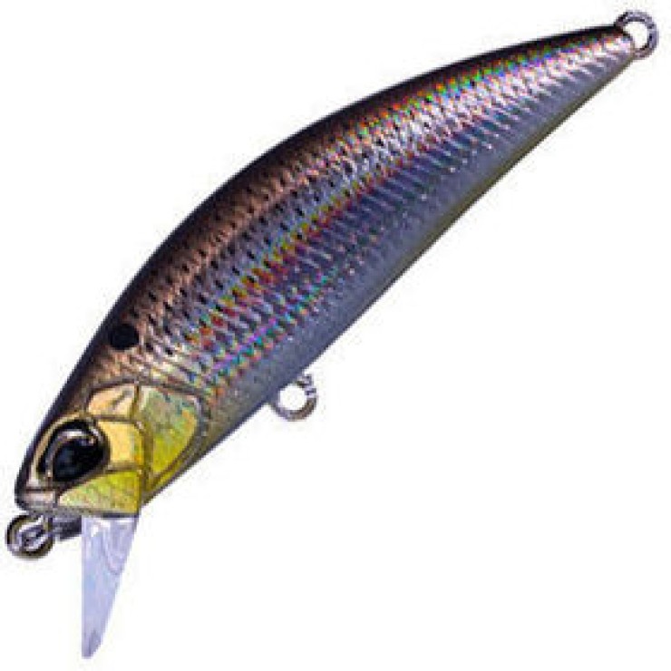 Воблер DUO Spearhead Ryuki 50S #SMA0036 - 50мм - 4,5гр - Flashy Mullet Saltwater