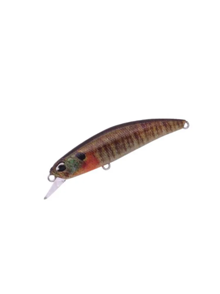 Воблер DUO Spearhead Ryuki 60S - SR - 60мм - 6,5гр - #CCC3357 True Gill