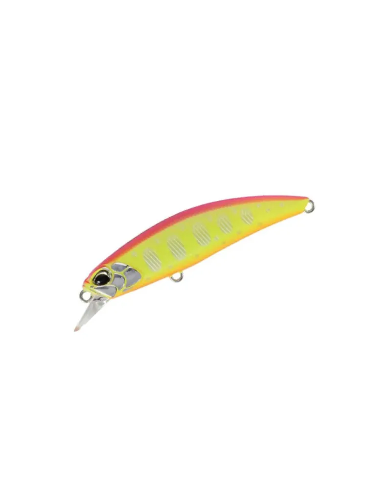 Воблер DUO Spearhead Ryuki 60S - SR - 60мм - 6,5гр - #ASI4073 Pink Chart Yamame