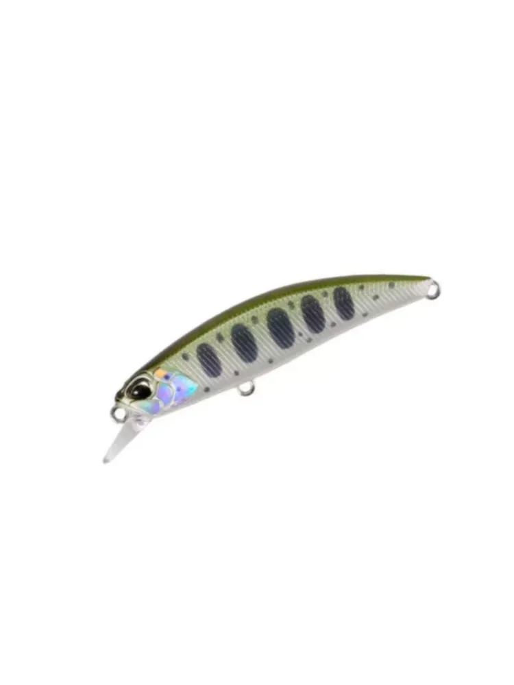 Воблер DUO Spearhead Ryuki 60S - SR - 60мм - 6,5гр - #ANI4174 Pearl Yamame