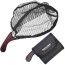 Подсачек Yamakeshi Net Stream Red 45см - Red