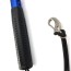 Подсачек Yamakeshi Rubber Blue/Black 52см - Blue/Black