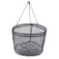 Подсачек Yamakeshi Streetfishing Net Black 1 200см - Black