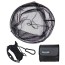 Подсачек Yamakeshi Streetfishing Net Black 1 200см - Black