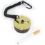 Карманная пепельница RB ashtray золотой золотой