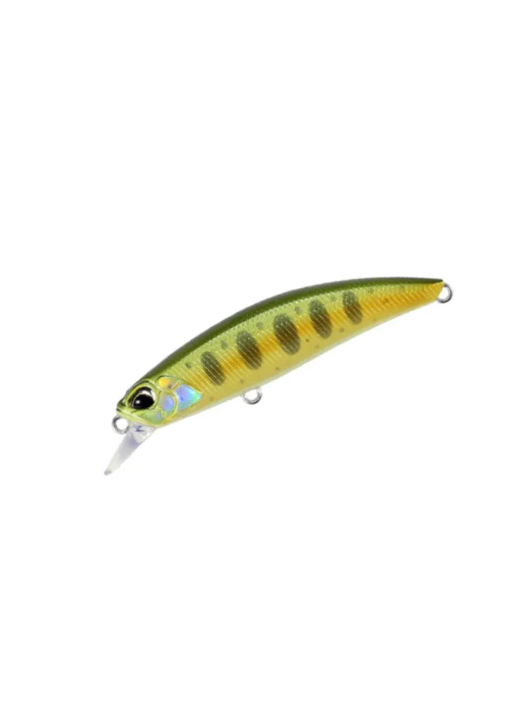Воблер DUO Spearhead Ryuki 60S - SR - 60мм - 6,5гр - #ANI4004 Natural Yamame