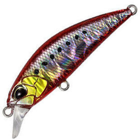 Воблер DUO Spearhead Ryuki 50S Saltwater - SR - 50мм - 4,5гр - #CPA0384 Fire Sardine