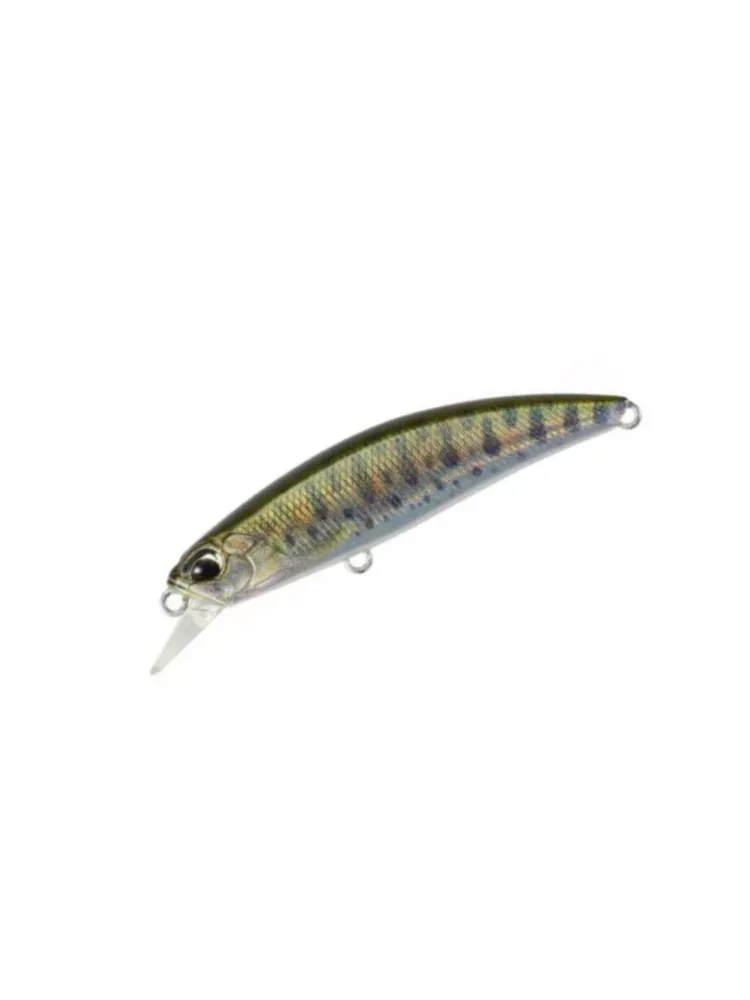 Воблер DUO Spearhead Ryuki 60S - SR - 60мм - 6,5гр - #ANA4834 Yamame ND II