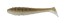 Силиконовая приманка Keitech Swing Impact FAT 440 7,8in - 185мм - 440