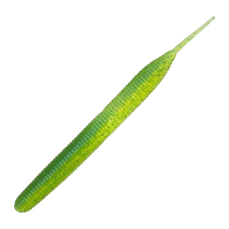 Силиконовая приманка Keitech Sexy Impact 424 3,8in - 97мм - 424