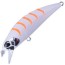 Воблер DUO Spearhead Ryuki 50S #ASI0106 - 50мм - 4,5гр - Gigo Saltwater