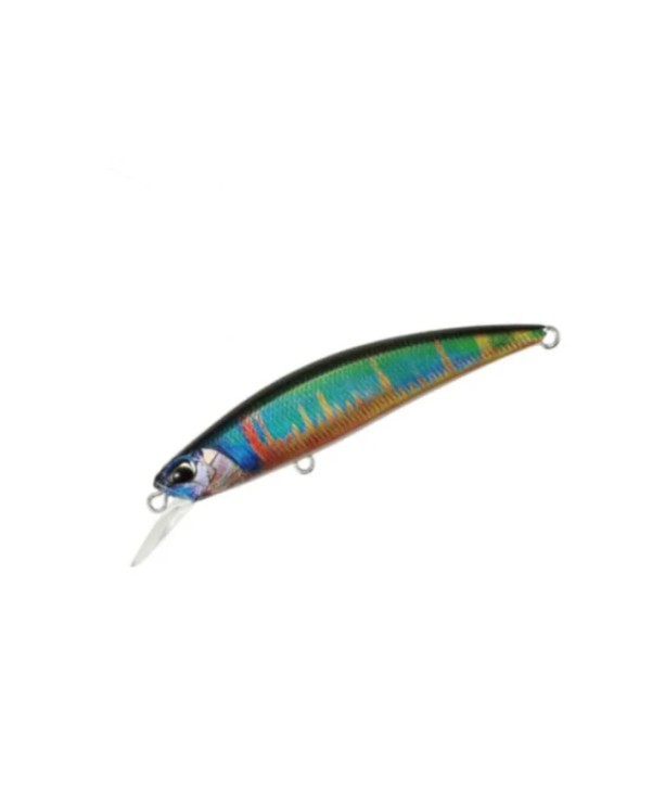 Воблер DUO Spearhead Ryuki 60S #ANA4802 - 60мм - 6,5гр - Flash Oikawa ND