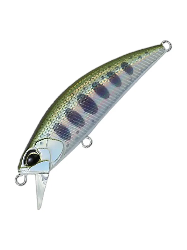 Воблер DUO Spearhead Ryuki 50S Saltwater - SR - 50мм - 4,5гр - #ANA4034 Yamame