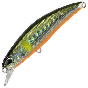 Воблер DUO Spearhead Ryuki 50S Saltwater - SR - 50мм - 4,5гр - #AHA4006 Ayu OB