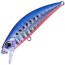 Воблер DUO Spearhead Ryuki 50S #AHA0087 - 50мм - 4,5гр - Mazume Sardine Saltwater
