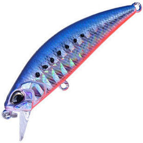 Воблер DUO Spearhead Ryuki 50S - SR - 50мм - 4,5гр - #AHA0087 Mazume Sardine