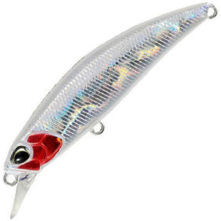 Воблер DUO Spearhead Ryuki 50S #ADA0088 - 50мм - 4,5гр - Prism Ivory Saltwater