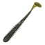 Силиконовая приманка Keitech Swing Impact 102 3in - 75мм - 102
