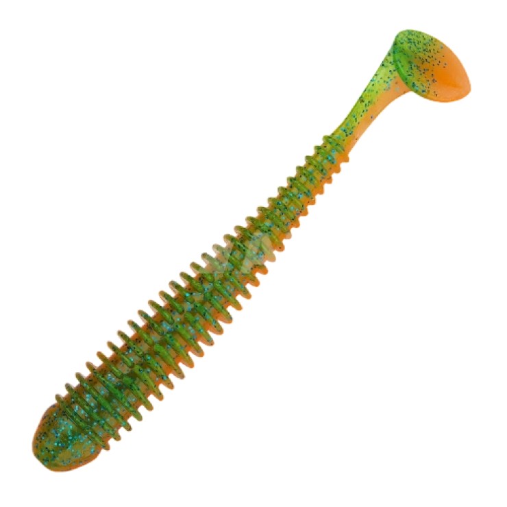 Силиконовая приманка Keitech Swing Impact PAL11 3in - 75мм - PAL11