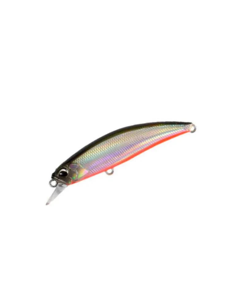 Воблер DUO Spearhead Ryuki 60S - SR - 60мм - 6,5гр - #ANA4043 Militia RB
