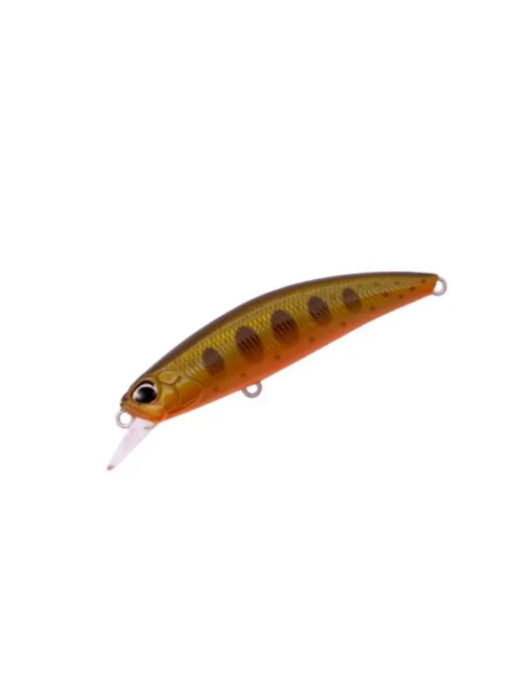 Воблер DUO Spearhead Ryuki 60S - SR - 60мм - 6,5гр - #ANA4027 Artic Char II