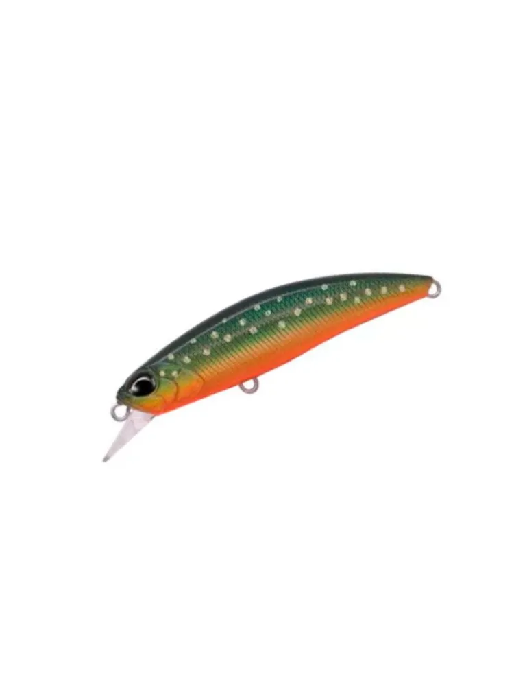 Воблер DUO Spearhead Ryuki 60S - SR - 60мм - 6,5гр - #ANA4025 Iwana II