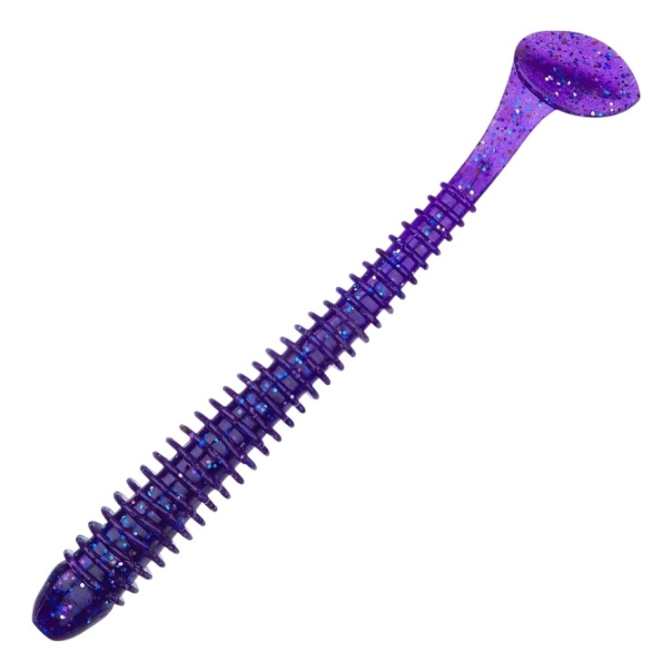 Силиконовая приманка Keitech Swing Impact EA04 3in - 75мм - EA04