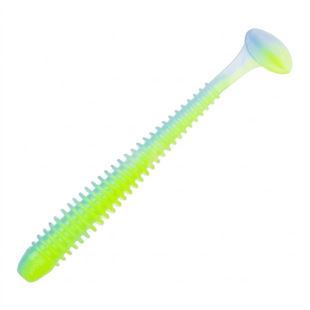 Силиконовая приманка Keitech Swing Impact 2in - 50мм - PAL03