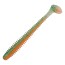 Силиконовая приманка Keitech Swing Impact 2in - 50мм - PAL#11 Rotten Carrot