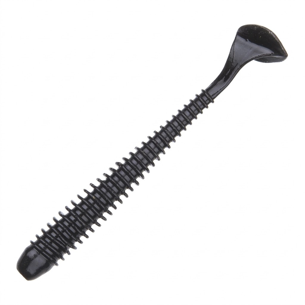 Силиконовая приманка Keitech Swing Impact 2in - 50мм - 001