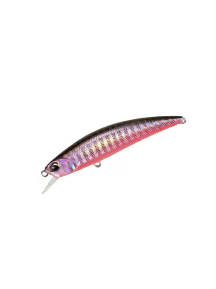 Воблер DUO Spearhead Ryuki 60S - SR - 60мм - 6,5гр - #AHA4037 Berry Bait