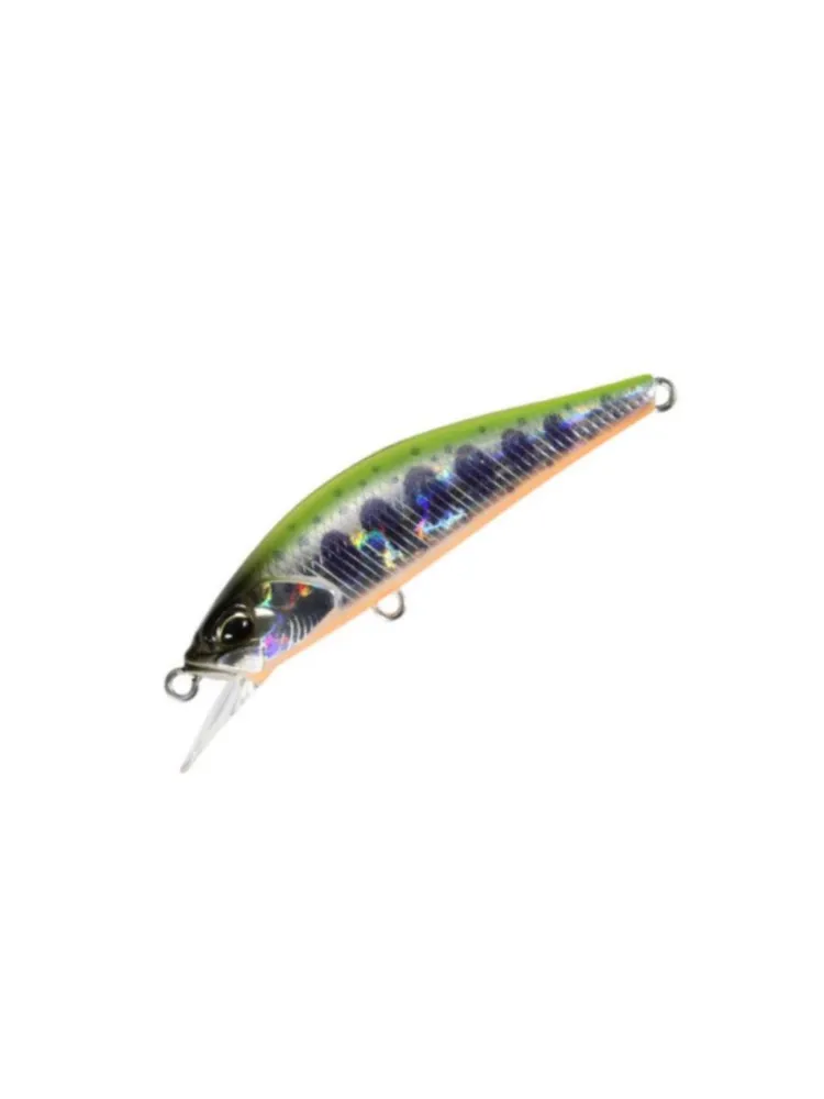 Воблер DUO Spearhead Ryuki 50S Takumi - SR - 50мм - 4гр - #ADA4055 Chart Back Yamame OB