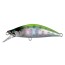 Воблер Bassday Mononofu 50S - SR - 50мм - 4,6гр - Mo-006
