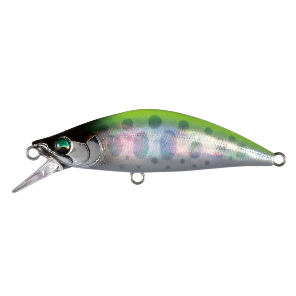 Воблер Bassday Mononofu 50S - SR - 50мм - 4,6гр - Mo-006