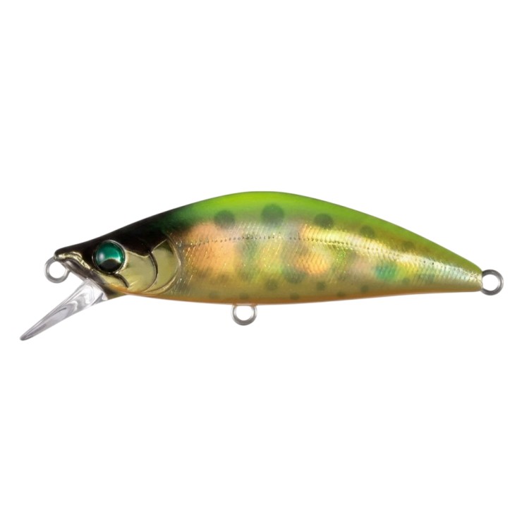 Воблер Bassday Mononofu 50S - SR - 50мм - 4,6гр - Mo-007
