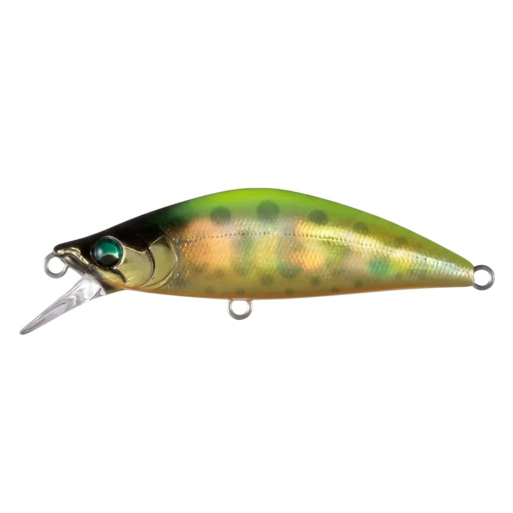 Воблер Bassday Mononofu 50S - SR - 50мм - 4,6гр - Mo-007