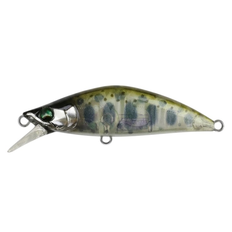 Воблер Bassday Mononofu 50S - SR - 50мм - 4,6гр - Mo-029
