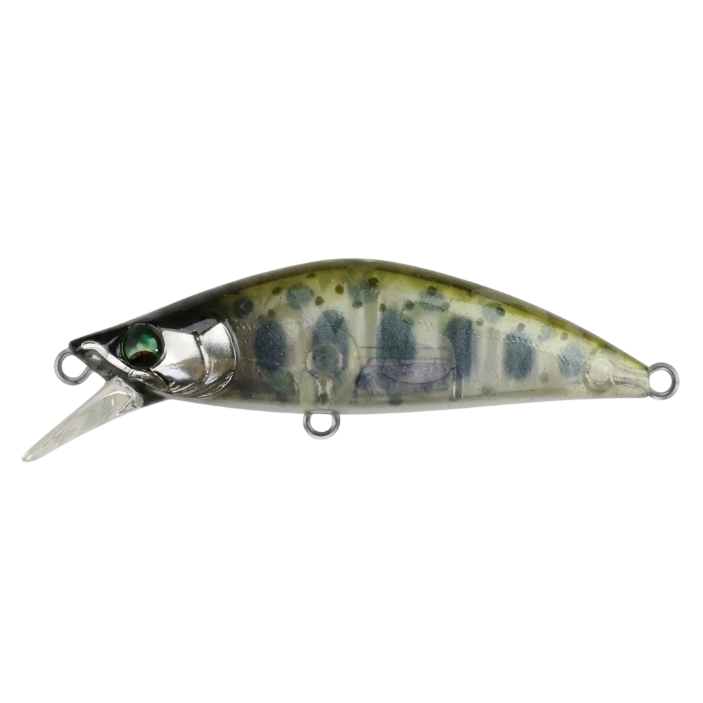 Воблер Bassday Mononofu 50S - SR - 50мм - 4,6гр - Mo-029