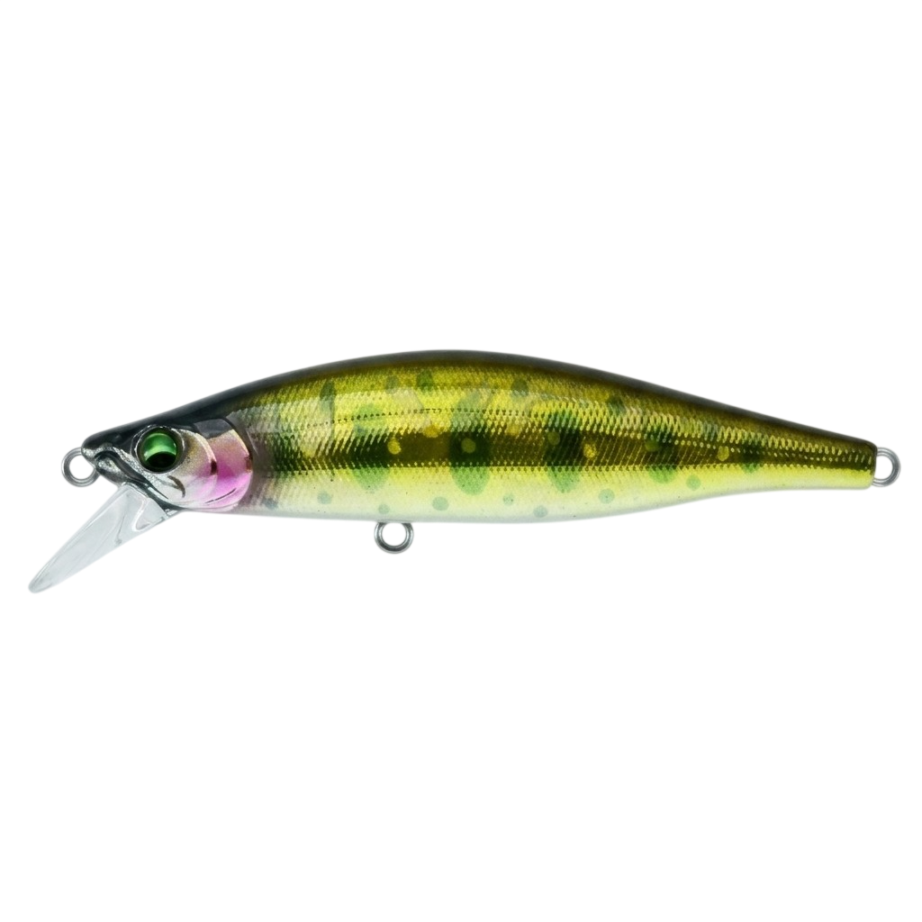 Воблер Bassday Mononofu 64S - SR - 64мм - 7,6гр - Mo-010