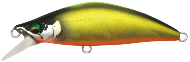 Воблер Bassday Mononofu 64S - SR - 64мм - 7,6гр - Mo-021