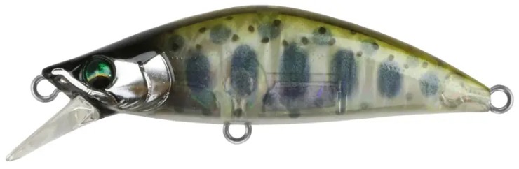 Воблер Bassday Mononofu 64S - SR - 64мм - 7,6гр - Mo-029