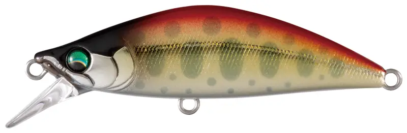 Воблер Bassday Mononofu 64S - SR - 64мм - 7,6гр - Mo-001