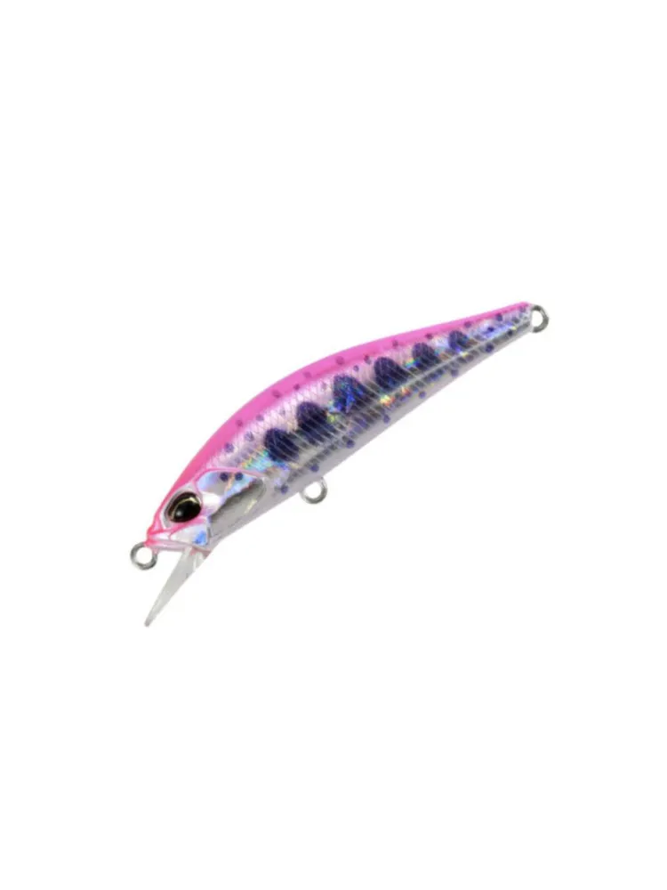 Воблер DUO Spearhead Ryuki 50S Takumi - SR - 50мм - 4гр - #ADA4019 Pink Yamame