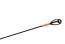 Спиннинг CF Nano Travel Air - 176см - тест от 0,3 до 2гр - черный