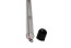 Спиннинг CF Nano Travel Air - 176см - тест от 0,3 до 2гр - черный
