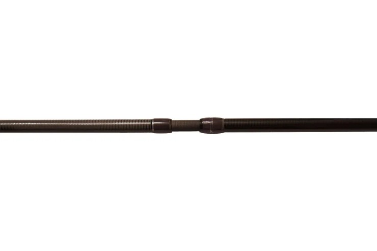 Спиннинг CF Nano Travel Air - 176см - тест от 0,3 до 2гр - черный